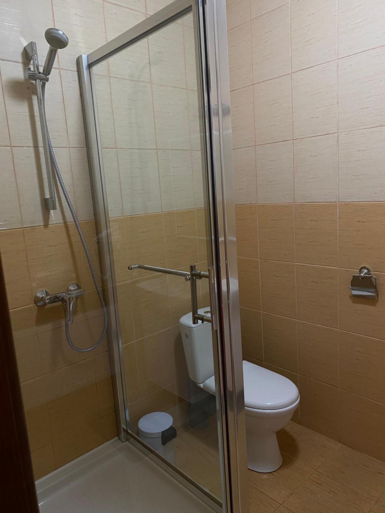Status Hotel Poltava Exterior photo